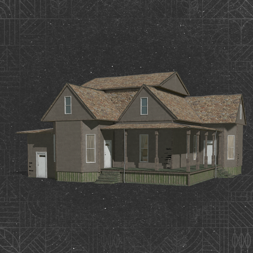 FS25 Mega Mod Pack - (Rental Properties)