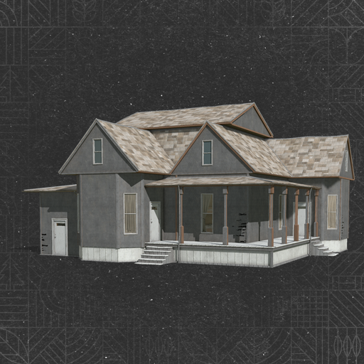 FS25 Mega Mod Pack - (Rental Properties)