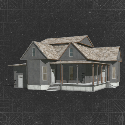 FS25 Mega Mod Pack - (Rental Properties)