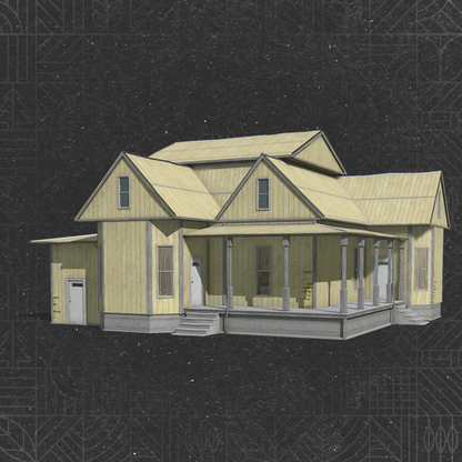 FS25 Mega Mod Pack - (Rental Properties)