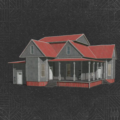 FS25 Mega Mod Pack - (Rental Properties)