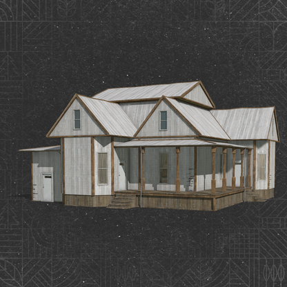 FS25 Mega Mod Pack - (Rental Properties)