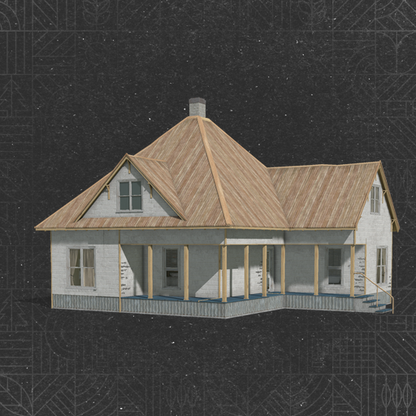 FS25 Mega Mod Pack - (Rental Properties)