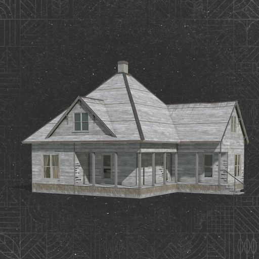 FS25 Mega Mod Pack - (Rental Properties)