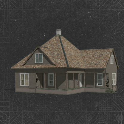 FS25 Mega Mod Pack - (Rental Properties)