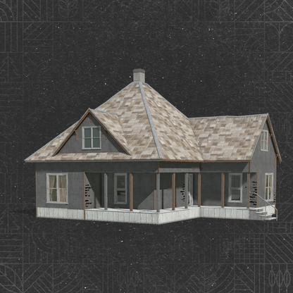 FS25 Mega Mod Pack - (Rental Properties)