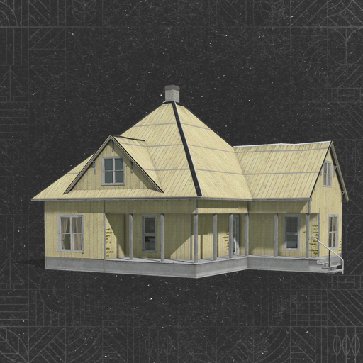 FS25 Mega Mod Pack - (Rental Properties)