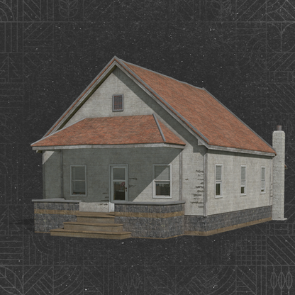 FS25 Mega Mod Pack - (Rental Properties)