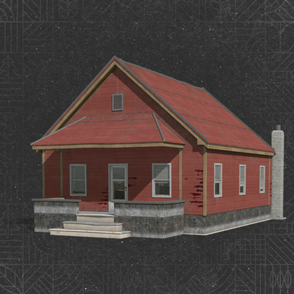 FS25 Mega Mod Pack - (Rental Properties)