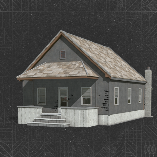 FS25 Mega Mod Pack - (Rental Properties)
