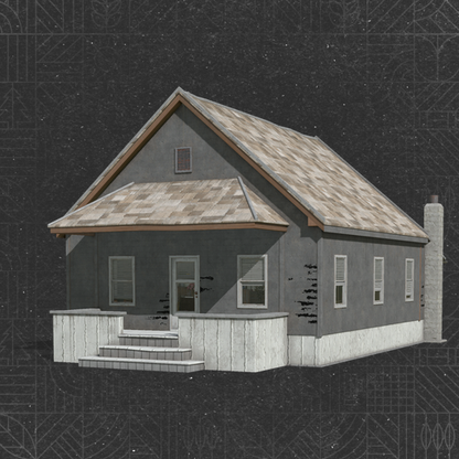 FS25 Mega Mod Pack - (Rental Properties)