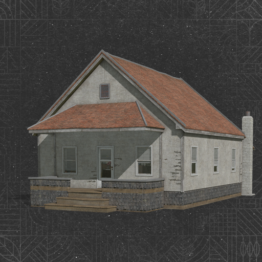 FS25 Mega Mod Pack - (Rental Properties)