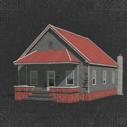 FS25 Mega Mod Pack - (Rental Properties)