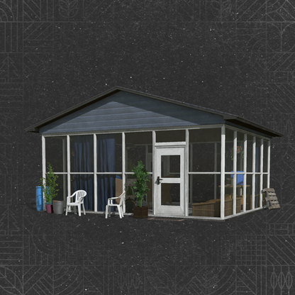 FS25 Mega Mod Pack - (Residential Shed)