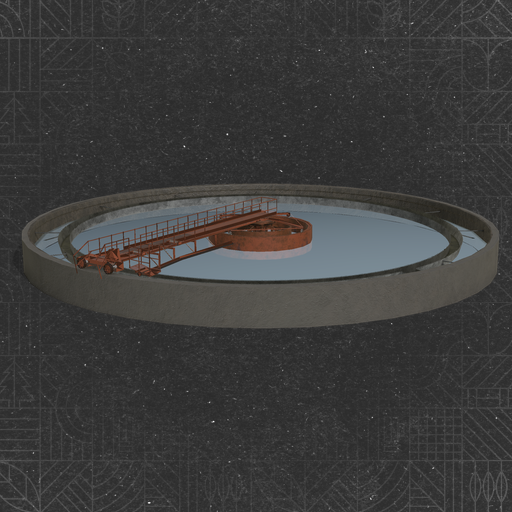 FS25 Mega Mod Pack - TEST (Sedimentation Tank)