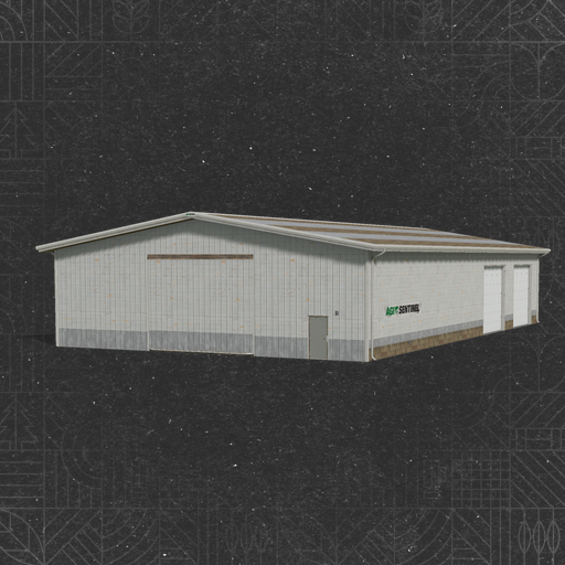 FS25 Mega Mod Pack - (Sentinel Garage Pack)