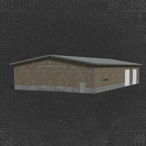 FS25 Mega Mod Pack - (Sentinel Garage Pack)