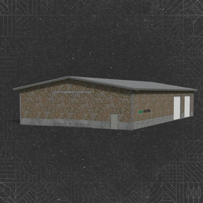 FS25 Mega Mod Pack - (Sentinel Garage Pack)