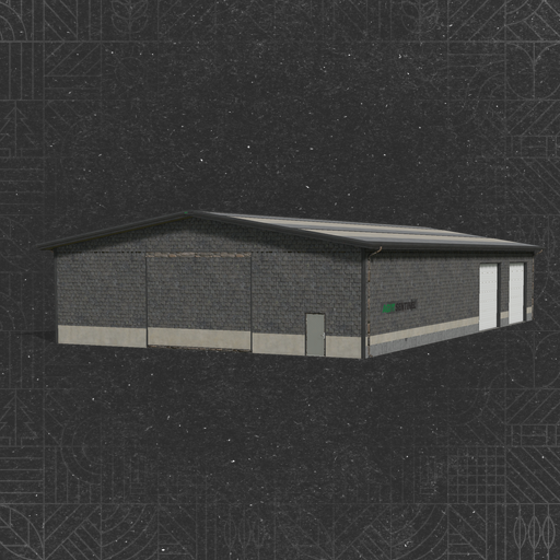 FS25 Mega Mod Pack - (Sentinel Garage Pack)