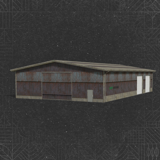 FS25 Mega Mod Pack - (Sentinel Garage Pack)