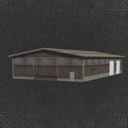 FS25 Mega Mod Pack - (Sentinel Garage Pack)