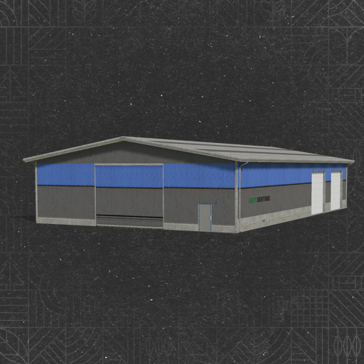 FS25 Mega Mod Pack - (Sentinel Garage Pack)