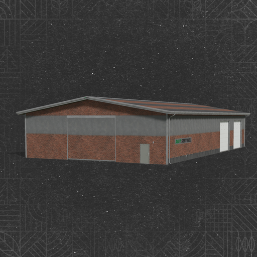 FS25 Mega Mod Pack - (Sentinel Garage Pack)