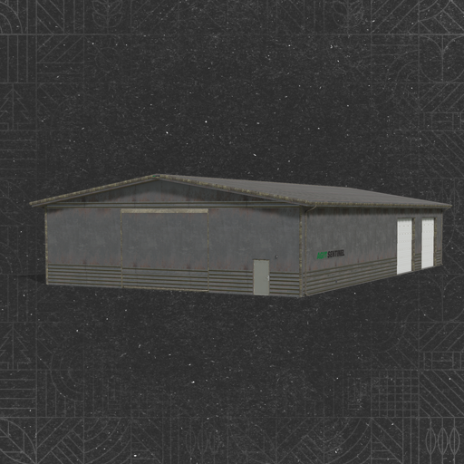 FS25 Mega Mod Pack - (Sentinel Garage Pack)