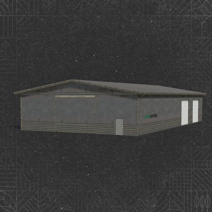 FS25 Mega Mod Pack - (Sentinel Garage Pack)