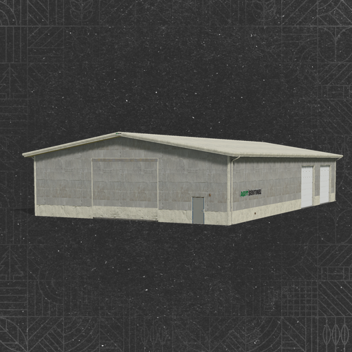 FS25 Mega Mod Pack - (Sentinel Garage Pack)