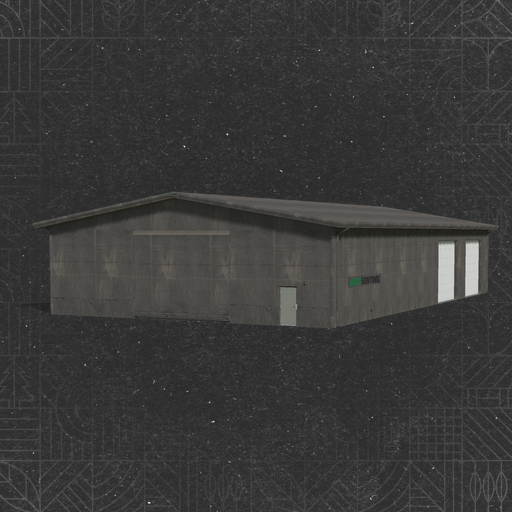 FS25 Mega Mod Pack - (Sentinel Garage Pack)