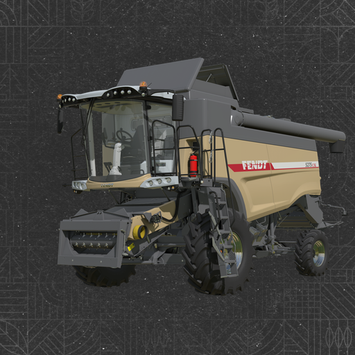 FS25 Mega Mod Pack - TEST (Fendt Pack)