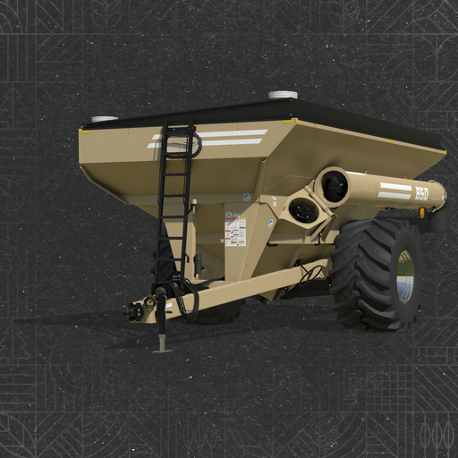 FS25 Mega Mod Pack - (Demco Series 850 Seed Treater)