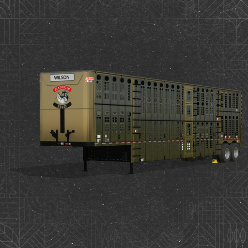 FS25 Mega Mod Pack - TEST (Slaughterhouse Animal Trailer)
