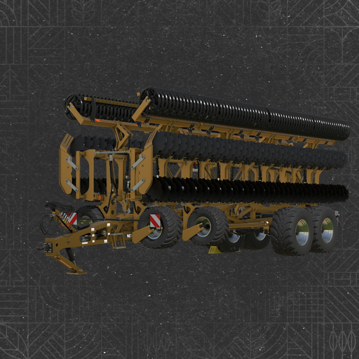 FS25 Mega Mod Pack - (Bednar Pack)