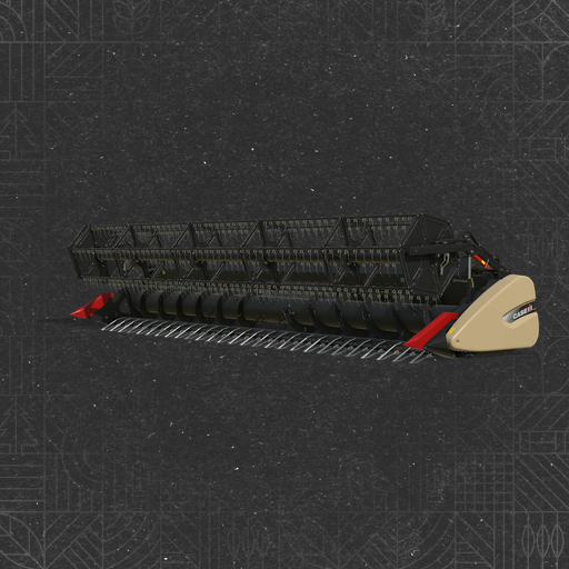 FS25 Mega Mod Pack - (Case IH Pack)