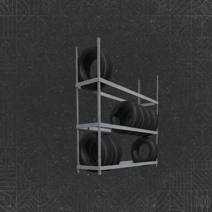 FS25 Mega Mod Pack - (Outdoor Accessories Pack)