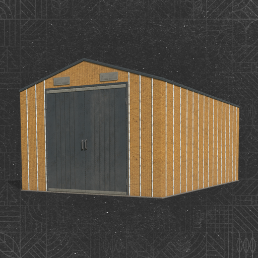 FS25 Mega Mod Pack - (Tool Shed Large Pack)