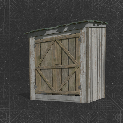 FS25 Mega Mod Pack - (Tool Shed Small Pack)