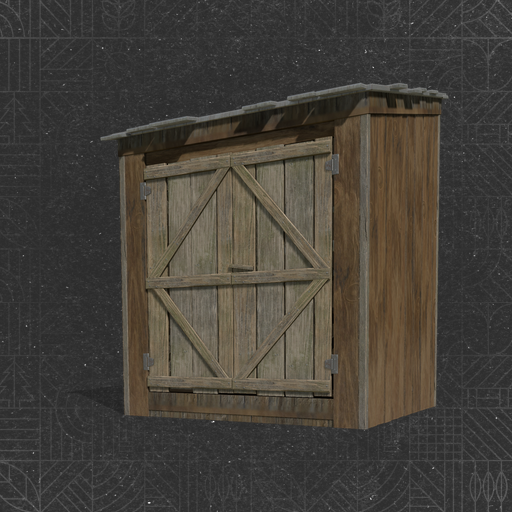 FS25 Mega Mod Pack - (Tool Shed Small Pack)