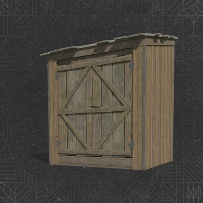 FS25 Mega Mod Pack - (Tool Shed Small Pack)