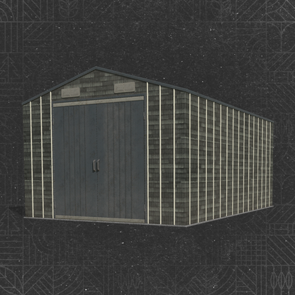 FS25 Mega Mod Pack - (Tool Shed Large Pack)