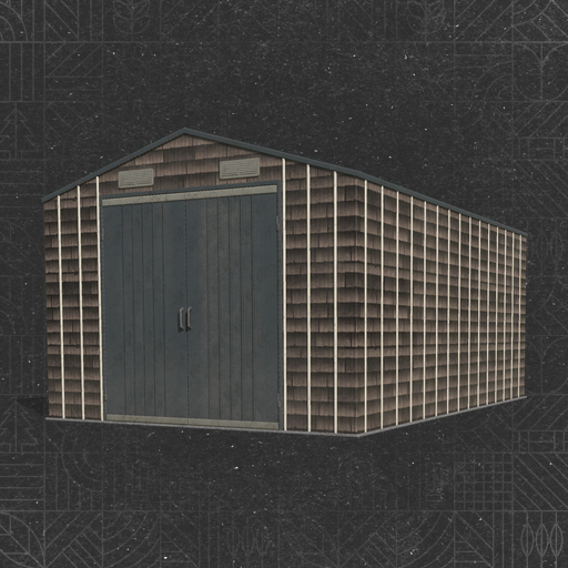 FS25 Mega Mod Pack - (Tool Shed Large Pack)