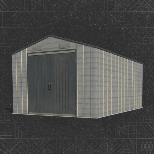 FS25 Mega Mod Pack - (Tool Shed Large Pack)