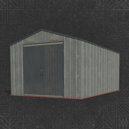 FS25 Mega Mod Pack - (Tool Shed Large Pack)