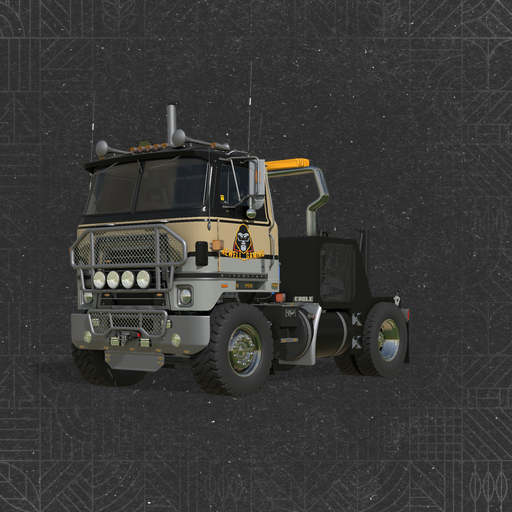 FS25 Mega Mod Pack - TEST (Transtar II Eagle Toter)