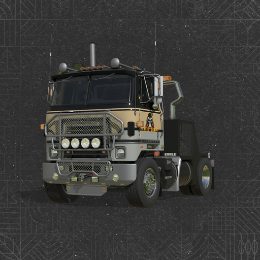 FS25 Mega Mod Pack - (Transtar II Eagle Toter)
