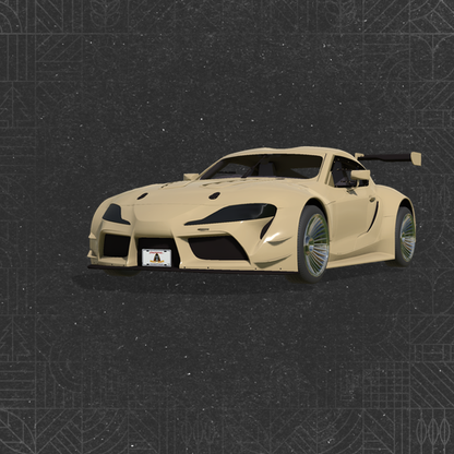 FS25 Mega Mod Pack - IN PROGRESS (Toyota Supra)