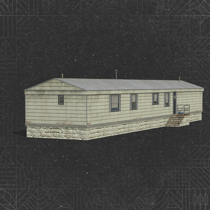 FS25 Mega Mod Pack - (Trailer Homes Pack)