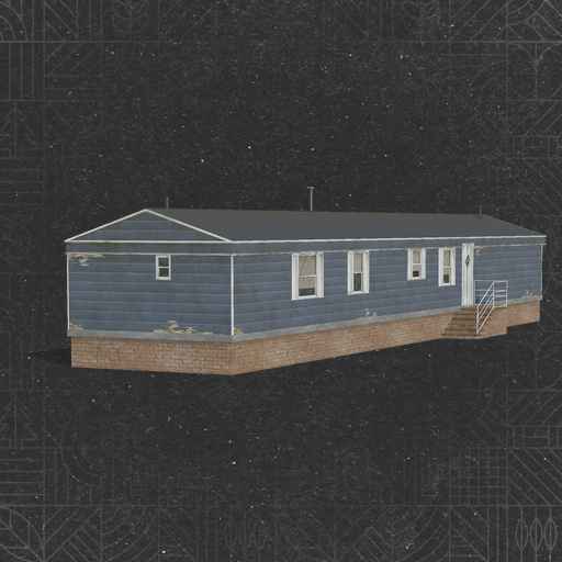 FS25 Mega Mod Pack - (Trailer Homes Pack)